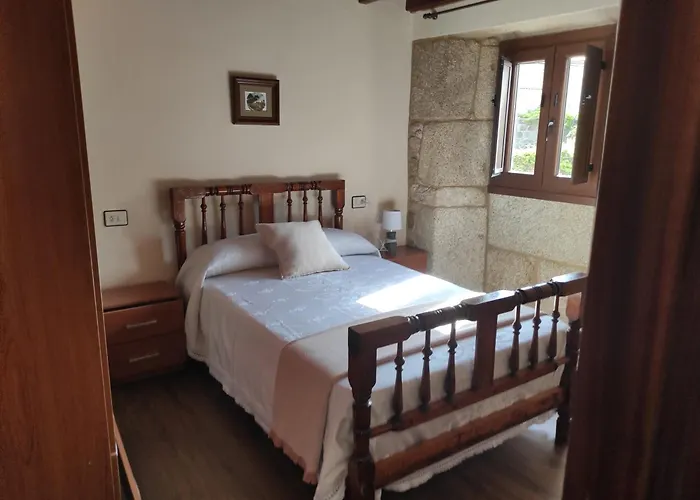 Casa De Xusto