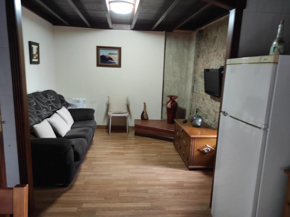 Casa De Xusto * Carnota