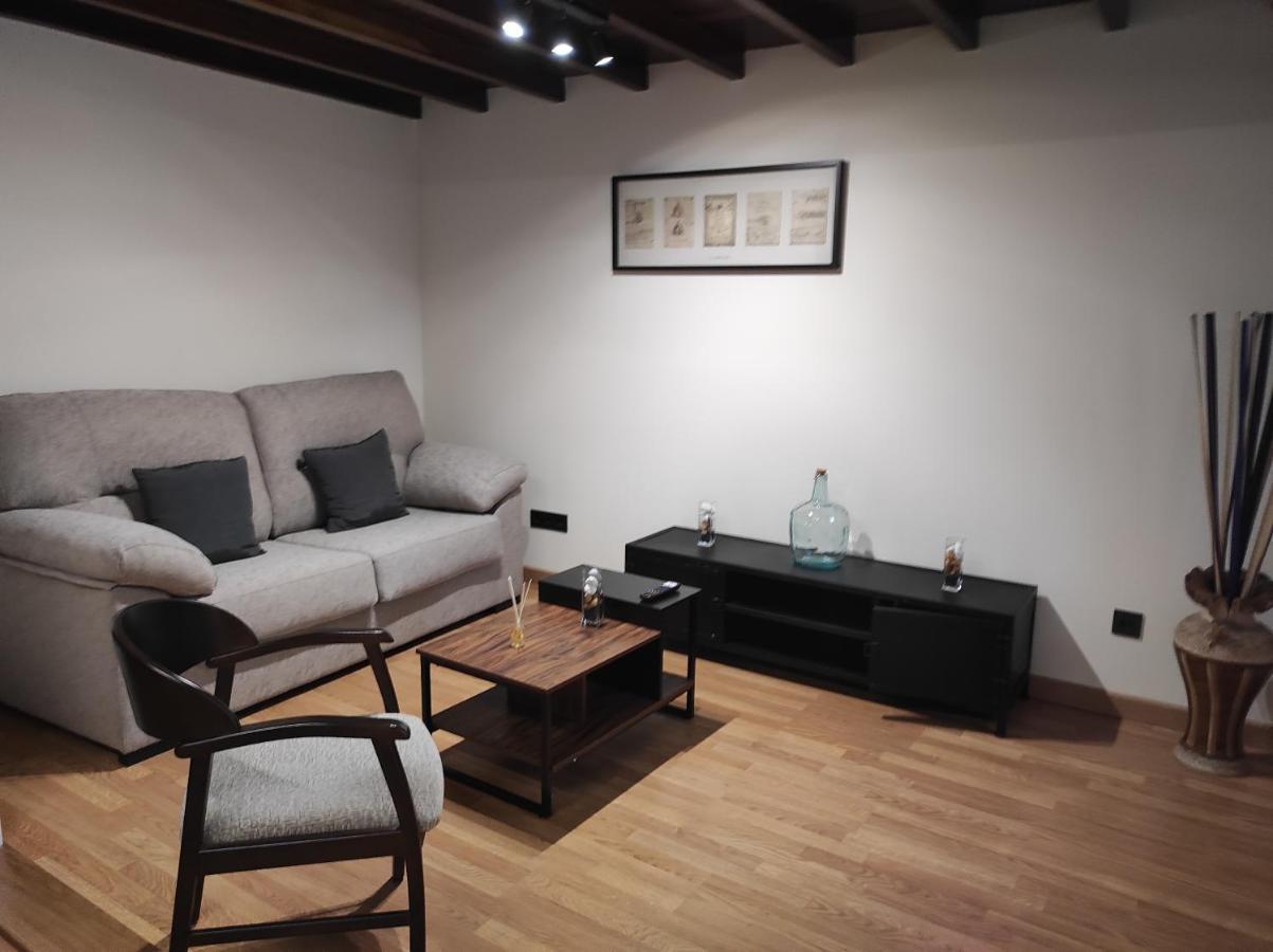 Ferienhaus Casa De Xusto *
