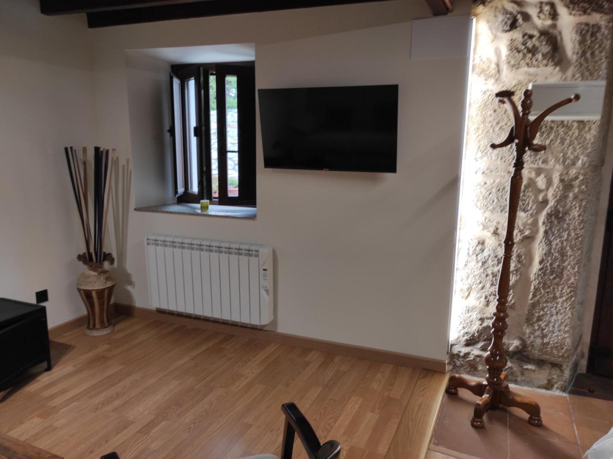 Ferienhaus Casa De Xusto *