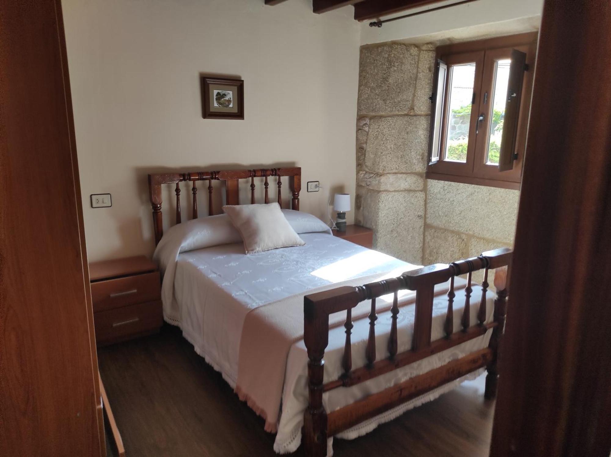 Casa De Xusto Ferienhaus *