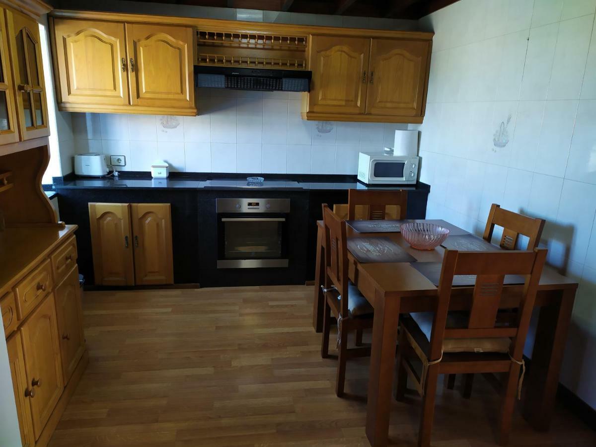 Casa De Xusto *