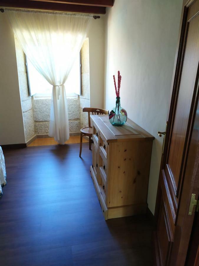 Ferienhaus Casa De Xusto Carnota